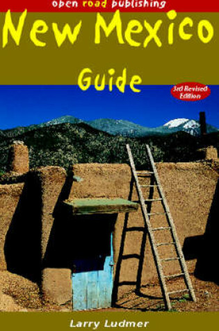 Cover of New Mexico Guide