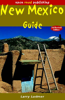 Cover of New Mexico Guide