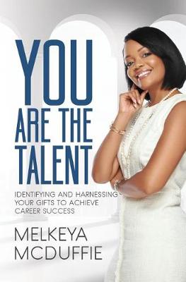 Cover of You Are the Talent!