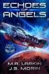 Book cover for Echoes of Angels