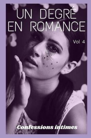 Cover of Un degré en romance (vol 4)