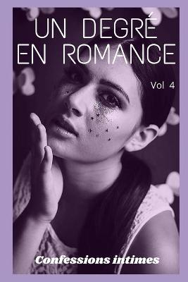 Book cover for Un degré en romance (vol 4)