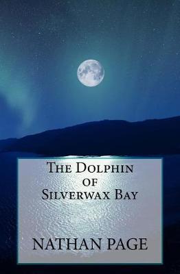 Book cover for The Dolphin of Silverwax Bay