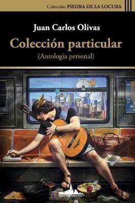 Book cover for Coleccion particular