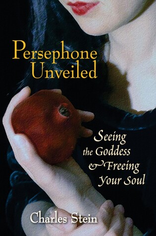 Cover of Persephone Unveiled
