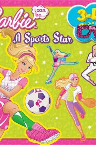 Cover of A Sports Star