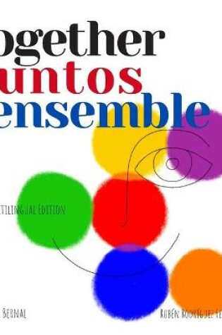 Cover of Together / Juntos / Ensemble