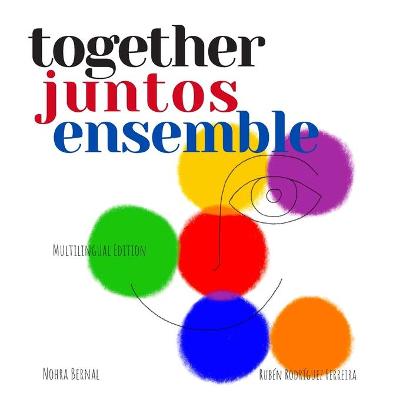 Cover of Together / Juntos / Ensemble