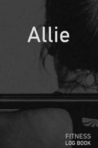 Cover of Allie