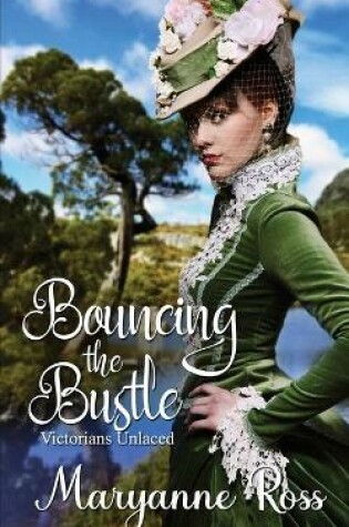 Cover of Bouncing the Bustle