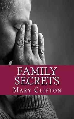 Book cover for Family Secrets