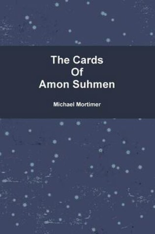 Cover of The Cards of Amon Suhmen