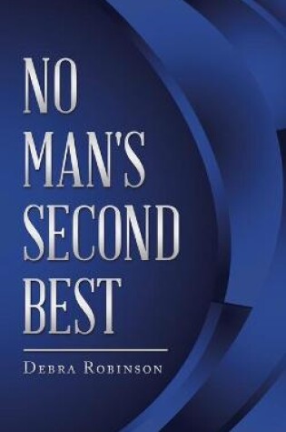 Cover of No Man's Second Best