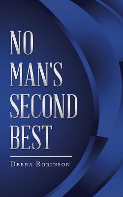 Book cover for No Man's Second Best