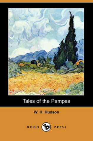 Cover of Tales of the Pampas (Dodo Press)