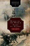 Book cover for Wings of the Wind/Turn of Glory