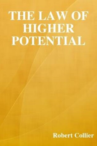 Cover of The Law of Higher Potential