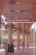 Book cover for The Middle East and North Africa
