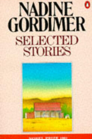 Cover of Selected Stories