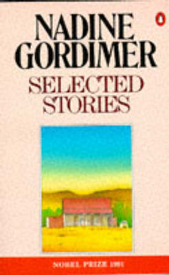 Book cover for Selected Stories