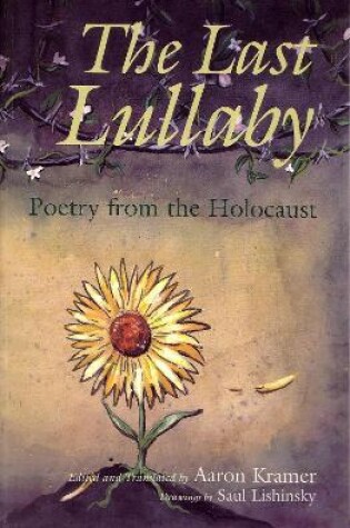 Cover of The Last Lullaby