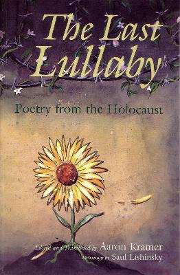 Cover of The Last Lullaby