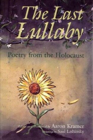 Cover of The Last Lullaby