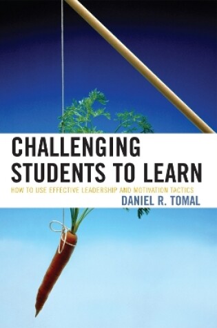 Cover of Challenging Students to Learn