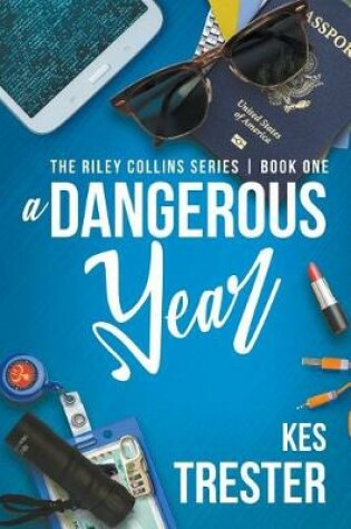 Cover of A Dangerous Year