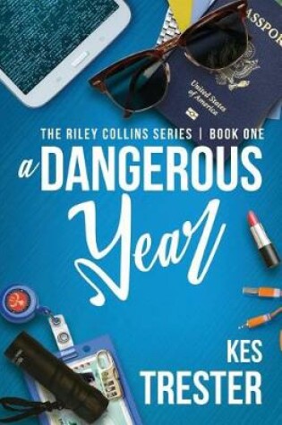 Cover of A Dangerous Year