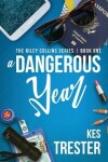 Book cover for A Dangerous Year