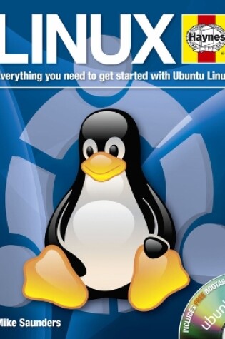 Cover of Linux Manual