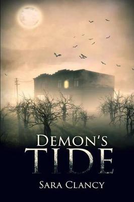 Cover of Demon's Tide