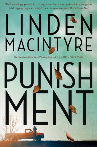 Cover of Punishment