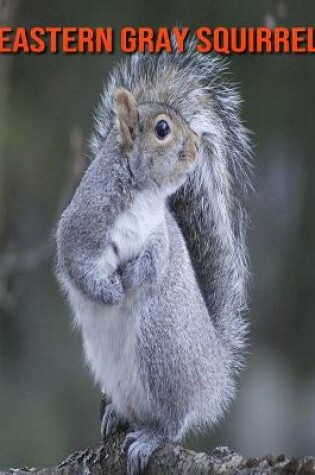 Cover of Eastern Gray Squirrel