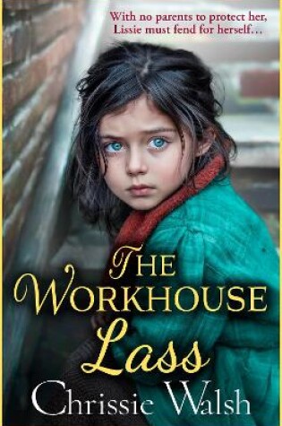 Cover of The Workhouse Lass