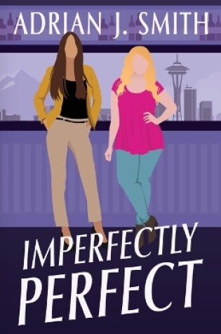 Cover of Imperfectly Perfect