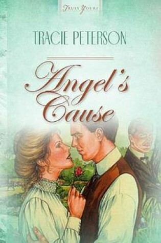 Cover of Angel's Cause