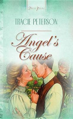 Book cover for Angel's Cause