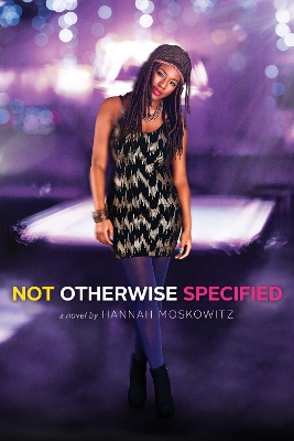 Book cover for Not Otherwise Specified