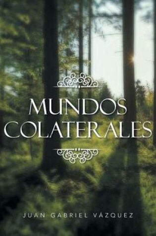 Cover of Mundos Colaterales