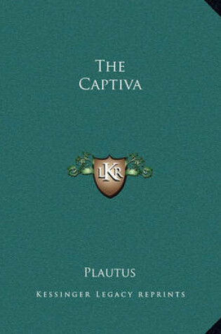 Cover of The Captiva