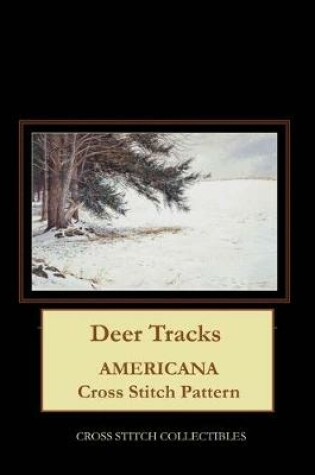 Cover of Deer Tracks