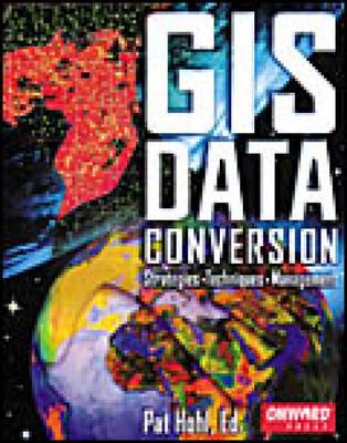 Cover of GIS Data Conversion