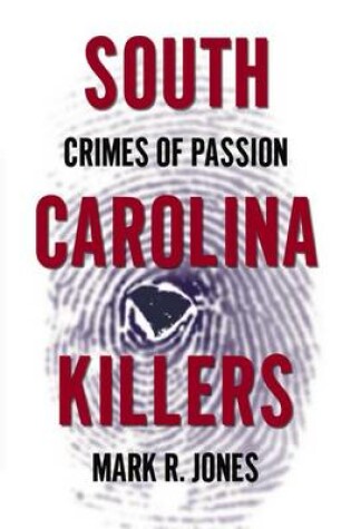 Cover of South Carolina Killers