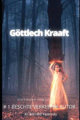 Book cover for Goettlech Kraaft