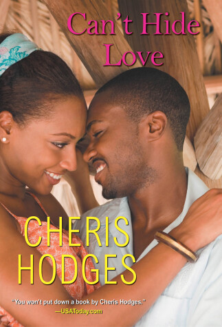 Book cover for Can't Hide Love