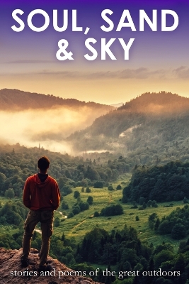 Book cover for Soul, Sand & Sky