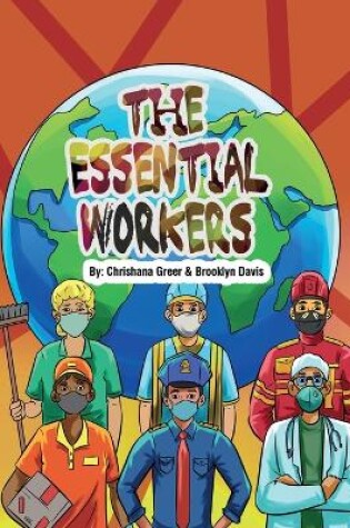 Cover of The Essential Workers