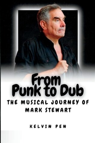 Cover of From Punk to Dub